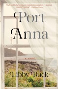 Cover-Bild zum Titel 'Port Anna' von 'Libby Buck'