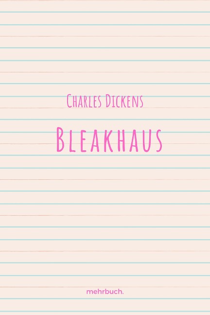 Charles Dickens - Charles Dickens