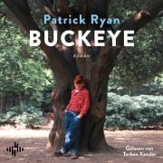 Cover-Bild zum Titel 'Buckeye' von 'Patrick Ryan'