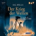 Der Krieg der Welten - H. G. Wells