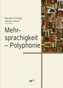 Cover-Bild zum Titel 'Mehrsprachigkeit - Polyphonie' von ''
