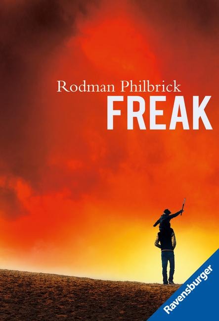 Freak - Rodman Philbrick
