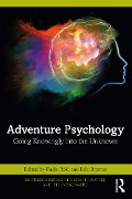 Cover-Bild zum Titel 'Adventure Psychology' von ''