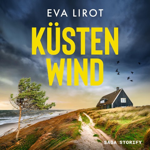 Küstenwind - Eva Lirot