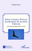 Cover-Bild zum Titel 'John Cowper Powys' von 'Berry'