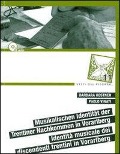 Cover-Bild zum Titel 'Identità musicale dei discendenti trentini in Vorarlberg' von 'Barbara Kostner, Paolo Vinati'