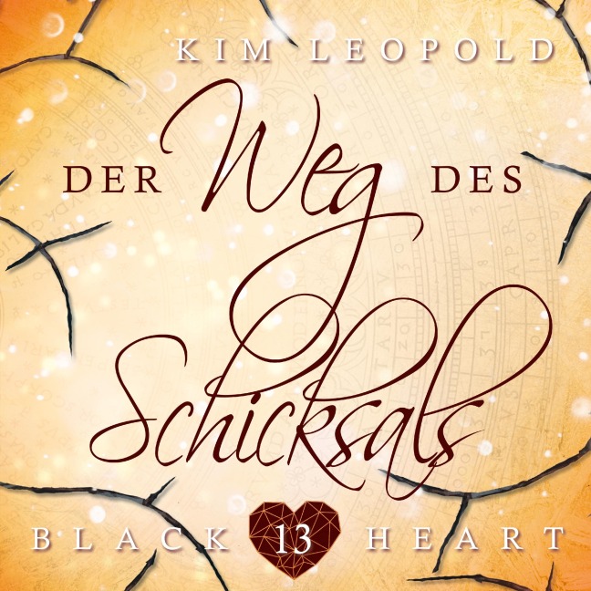 Der Weg des Schicksals - Kim Leopold