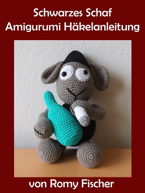 Das schwarze Schaf - Romy Fischer