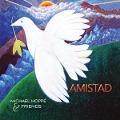 Cover-Bild zum Titel 'Amistad' von 'Michael Hoppe'
