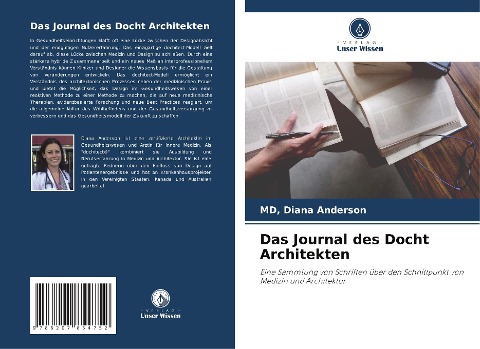 Das Journal des Docht Architekten - Md Anderson