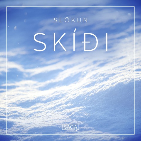 Slökun - Skíði - Rasmus Broe