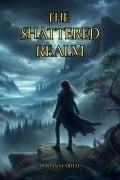 Cover-Bild zum Titel 'The Shattered Realm' von 'Dorian Starfell'