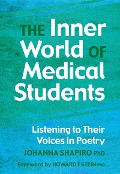 Cover-Bild zum Titel 'The Inner World of Medical Students' von 'Johanna Shapiro'