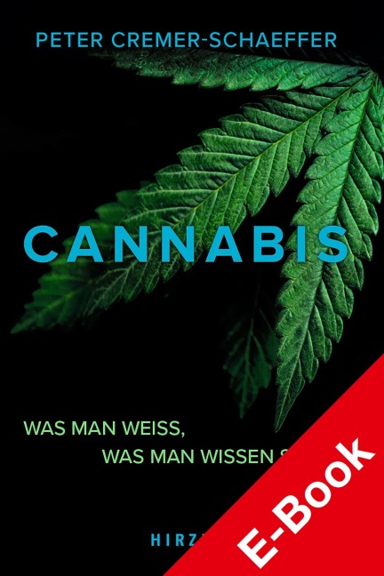 Cannabis. - Peter Cremer-Schaeffer