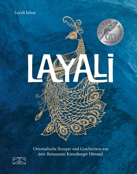 Layali - Layali Jafaar