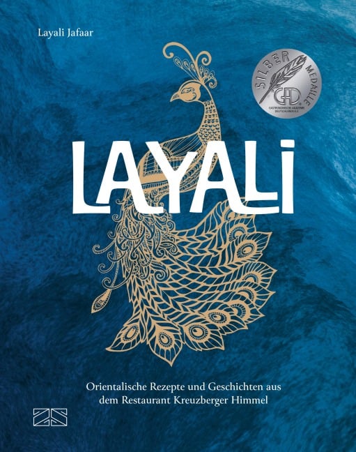 Layali - Layali Jafaar