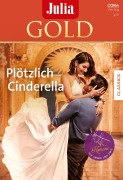 Cover-Bild zum Titel 'Julia Gold Band 96' von 'Meredith Webber, Jessica Hart, Robyn Donald'