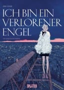 Cover-Bild zum Titel 'Ich bin ein verlorener Engel' von 'Jordi Lafebre'