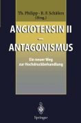 Cover-Bild zum Titel 'Angiotensin II - Antagonismus' von ''
