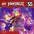 LEGO Ninjago (CD 55) - 