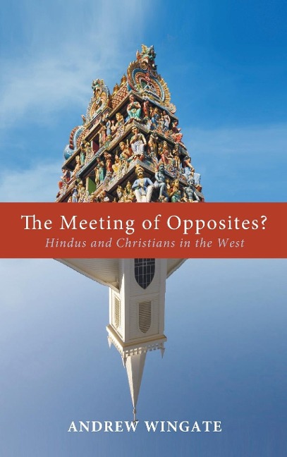 The Meeting of Opposites? - Andrew Wingate