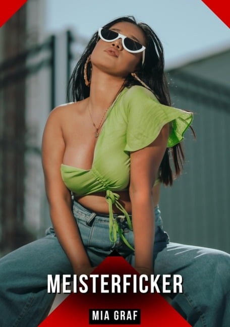 Meisterficker - Mia Graf