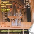 Cover-Bild zum Titel 'Sämtliche Orgelwerke vol.11' von 'Hans Helmut Tillmanns'