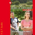 Cover-Bild zum Titel 'Warum quälst du mich?' von 'Leni Behrendt'