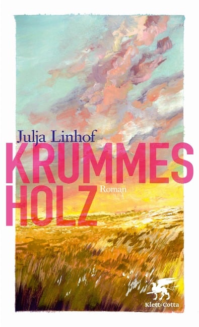 Krummes Holz - Julja Linhof