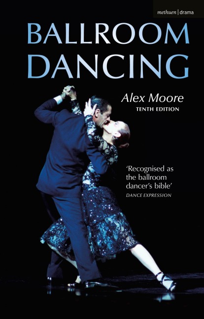 Ballroom Dancing - Alex Moore