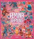 Femina Sapiens - Marta Yustos