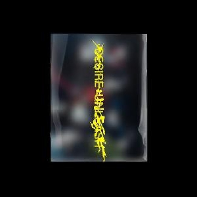 DESIRE : UNLEASH (YOU Ver.) - Enhypen