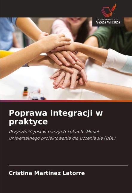 Poprawa integracji w praktyce - Cristina Martínez Latorre