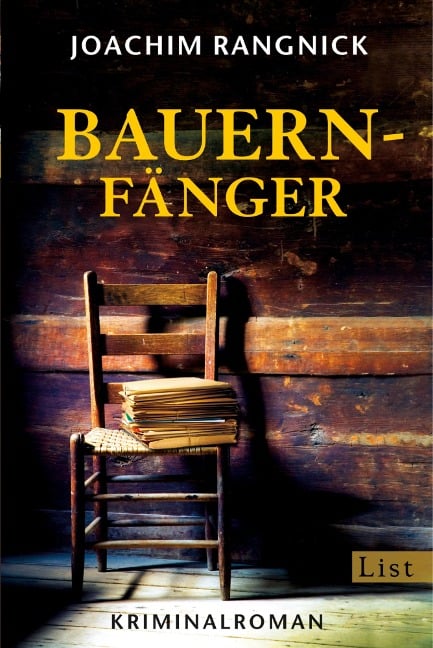 Bauernfänger - Joachim Rangnick