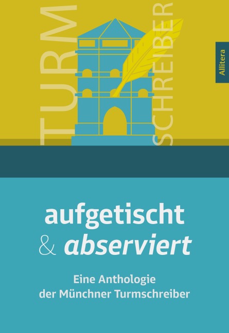 aufgetischt & abserviert - 