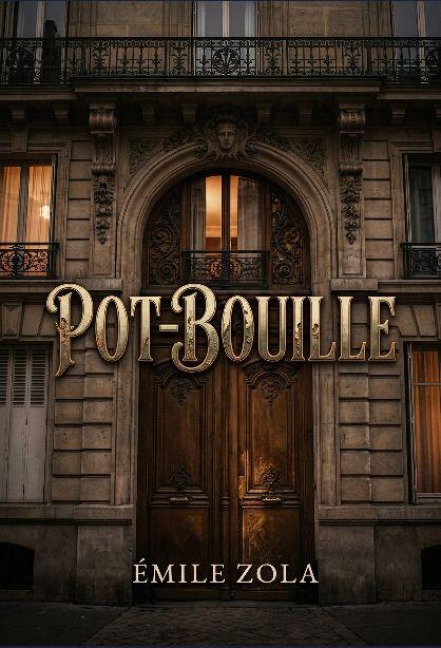 Pot-Bouille - Émile Zola