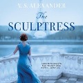 Cover-Bild zum Titel 'The Sculptress Lib/E' von 'V. S. Alexander'