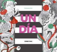 Cover-Bild zum Titel 'Un Día / A Day' von 'Sunjung Suh'