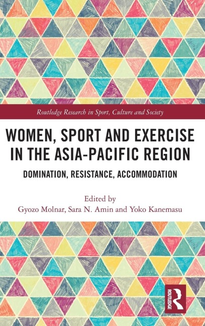Women, Sport and Exercise in the Asia-Pacific Region - 