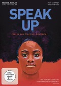 Speak Up - Amandine Gay