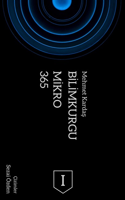 365 Mikro Bilimkurgu I - Mehmet Kardas
