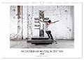 woodtimesalwaysgoodtimes - skateboard fotografie von tim korbmacher (Wandkalender 2024 DIN A3 quer), CALVENDO Monatskalender - Tim Korbmacher Photography