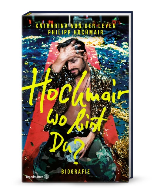 Hochmair, wo bist du? - Katharina von der Leyen, Philipp Hochmair