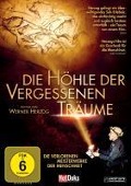 Die Höhle der vergessenen Träume - Werner Herzog, Judith Thurman, Ernst Reijseger