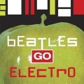 Cover-Bild zum Titel 'Tribute To The Beatles' von 'Various Artists'