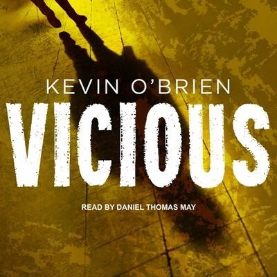 Vicious - Kevin O'Brien