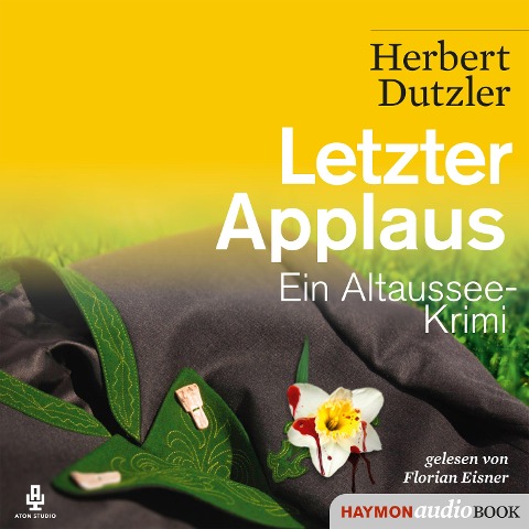 Letzter Applaus - Herbert Dutzler