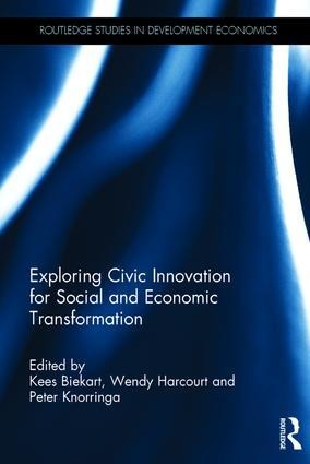 Exploring Civic Innovation for Social and Economic Transformation - 