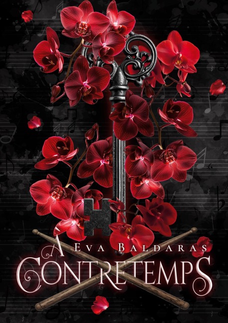 À contretemps - Eva Baldaras