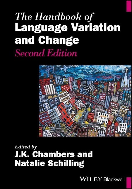 The Handbook of Language Variation and Change - 